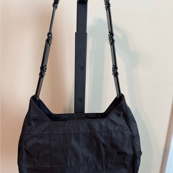 Prada Black Nylon Tote Bag - Picture 13 of 13